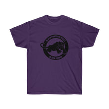 Load image into Gallery viewer, BLACK PANTHER PARTY Unisex Ultra Cotton Tee