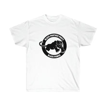 Load image into Gallery viewer, BLACK PANTHER PARTY Unisex Ultra Cotton Tee