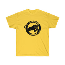 Load image into Gallery viewer, BLACK PANTHER PARTY Unisex Ultra Cotton Tee