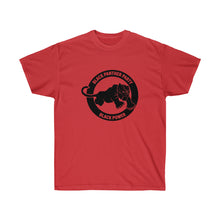 Load image into Gallery viewer, BLACK PANTHER PARTY Unisex Ultra Cotton Tee