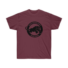 Load image into Gallery viewer, BLACK PANTHER PARTY Unisex Ultra Cotton Tee