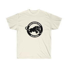 Load image into Gallery viewer, BLACK PANTHER PARTY Unisex Ultra Cotton Tee