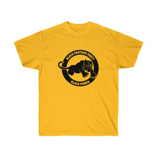 Load image into Gallery viewer, BLACK PANTHER PARTY Unisex Ultra Cotton Tee