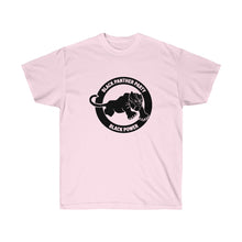 Load image into Gallery viewer, BLACK PANTHER PARTY Unisex Ultra Cotton Tee