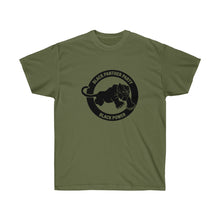 Load image into Gallery viewer, BLACK PANTHER PARTY Unisex Ultra Cotton Tee