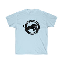 Load image into Gallery viewer, BLACK PANTHER PARTY Unisex Ultra Cotton Tee