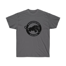 Load image into Gallery viewer, BLACK PANTHER PARTY Unisex Ultra Cotton Tee