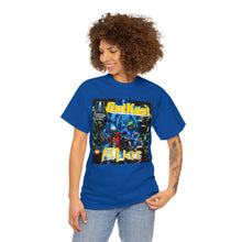 Load image into Gallery viewer, Unisex Heavy Cotton Tee