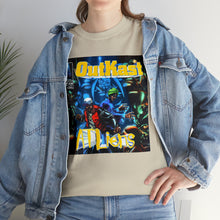 Load image into Gallery viewer, Unisex Heavy Cotton Tee