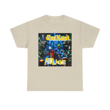 Load image into Gallery viewer, Unisex Heavy Cotton Tee