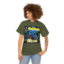 Load image into Gallery viewer, Unisex Heavy Cotton Tee