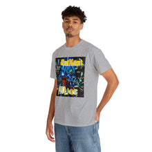 Load image into Gallery viewer, Unisex Heavy Cotton Tee