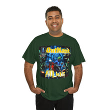 Load image into Gallery viewer, Unisex Heavy Cotton Tee