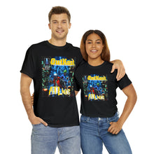 Load image into Gallery viewer, Unisex Heavy Cotton Tee