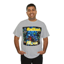 Load image into Gallery viewer, Unisex Heavy Cotton Tee