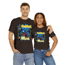 Load image into Gallery viewer, Unisex Heavy Cotton Tee