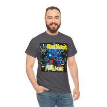 Load image into Gallery viewer, Unisex Heavy Cotton Tee