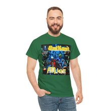 Load image into Gallery viewer, Unisex Heavy Cotton Tee