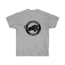 Load image into Gallery viewer, BLACK PANTHER PARTY Unisex Ultra Cotton Tee