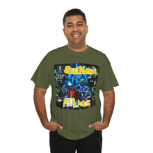 Load image into Gallery viewer, Unisex Heavy Cotton Tee