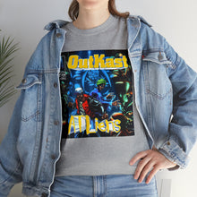 Load image into Gallery viewer, Unisex Heavy Cotton Tee