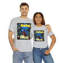 Load image into Gallery viewer, Unisex Heavy Cotton Tee