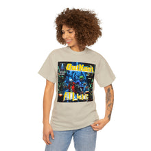 Load image into Gallery viewer, Unisex Heavy Cotton Tee