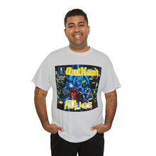 Load image into Gallery viewer, Unisex Heavy Cotton Tee