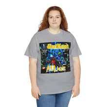 Load image into Gallery viewer, Unisex Heavy Cotton Tee