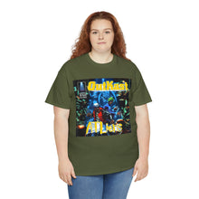 Load image into Gallery viewer, Unisex Heavy Cotton Tee