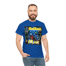 Load image into Gallery viewer, Unisex Heavy Cotton Tee
