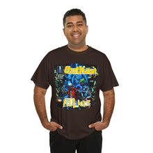 Load image into Gallery viewer, Unisex Heavy Cotton Tee