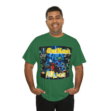 Load image into Gallery viewer, Unisex Heavy Cotton Tee