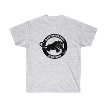Load image into Gallery viewer, BLACK PANTHER PARTY Unisex Ultra Cotton Tee