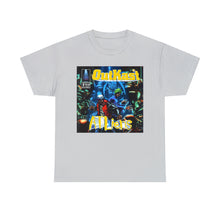 Load image into Gallery viewer, Unisex Heavy Cotton Tee