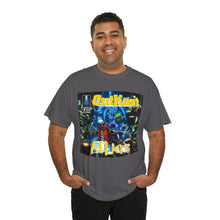 Load image into Gallery viewer, Unisex Heavy Cotton Tee