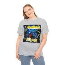 Load image into Gallery viewer, Unisex Heavy Cotton Tee