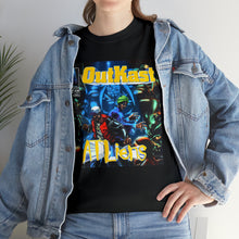 Load image into Gallery viewer, Unisex Heavy Cotton Tee