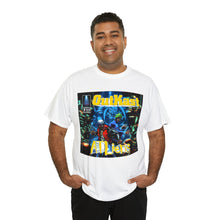 Load image into Gallery viewer, Unisex Heavy Cotton Tee