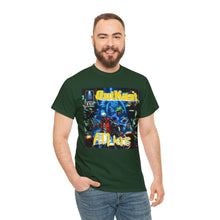 Load image into Gallery viewer, Unisex Heavy Cotton Tee