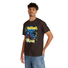 Load image into Gallery viewer, Unisex Heavy Cotton Tee