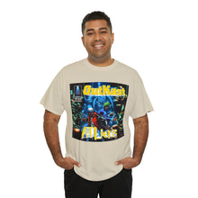 Load image into Gallery viewer, Unisex Heavy Cotton Tee