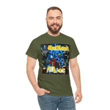 Load image into Gallery viewer, Unisex Heavy Cotton Tee