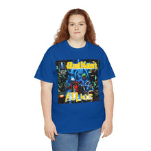 Load image into Gallery viewer, Unisex Heavy Cotton Tee