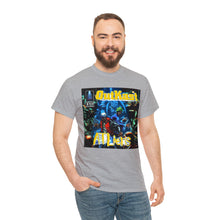 Load image into Gallery viewer, Unisex Heavy Cotton Tee