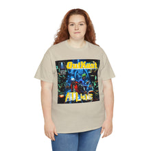 Load image into Gallery viewer, Unisex Heavy Cotton Tee