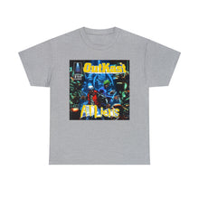 Load image into Gallery viewer, Unisex Heavy Cotton Tee