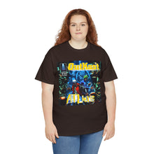 Load image into Gallery viewer, Unisex Heavy Cotton Tee