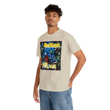 Load image into Gallery viewer, Unisex Heavy Cotton Tee