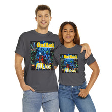 Load image into Gallery viewer, Unisex Heavy Cotton Tee